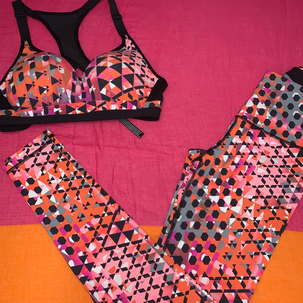 Victoria Secret Sport set